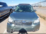 Subaru Forester 2.5I Limited JF2SJAKC1GH535631 снимка