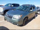 Subaru Forester 2.5I Limited JF2SJAKC1GH535631 снимка