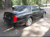 Cadillac Deville Dts 1G6KF57954U158585 fotografie
