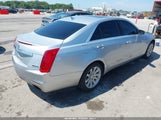 Cadillac Cts Luxury 1G6AX5SX2E0196413 снимка