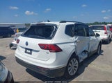 Volkswagen Tiguan 2.0T Se/2.0T Sel 3VV3B7AXXJM069886 снимка