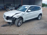 BMW X3 xDrive28I 5UXWX9C56F0D52186 снимка