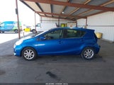 Toyota Prius C Three JTDKDTB37C1510026 снимка