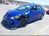 Hyundai Accent Gls KMHCT4AE2DU357972 снимка