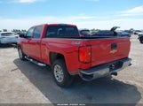Chevrolet Silverado  2Lt 1GCUKREC9EF193806 снимка