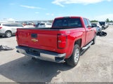 Chevrolet Silverado  2Lt 1GCUKREC9EF193806 снимка