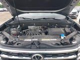 Volkswagen Atlas 3.6L V6 Se W/Technology 1V2HR2CA0NC547492 снимка