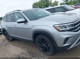 Volkswagen Atlas 3.6L V6 Se W/Technology 1V2HR2CA0NC547492 снимка
