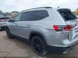 Volkswagen Atlas 3.6L V6 Se W/Technology 1V2HR2CA0NC547492 снимка