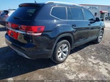 Volkswagen Atlas 3.6L V6 Se W/Technology 1V2WR2CA7KC546925 photo