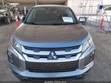 Mitsubishi Outlander Sport 2.0 Be 2Wd/2.0 Es 2Wd/2.0 Le 2Wd/2.0 S 2Wd JA4APUAU6NU019672 снимка
