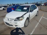 Honda Civic Lx 2HGES15564H512777 снимка