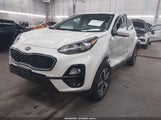 Kia Sportage Lx KNDPMCAC1M7944514 снимка