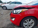 Hyundai Elantra Gt KMHD35LE2DU024453 снимка