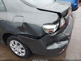 Toyota Corolla Le 2T1BU4EE8BC666699 fotografie