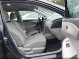 Toyota Corolla Le 2T1BU4EE8BC666699 fotografie