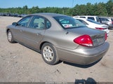 Ford Taurus Se 1FAFP53U26A100644 fotografie