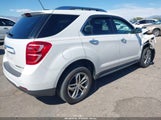 Chevrolet Equinox Ltz 2GNALDEK3G6134751 снимка