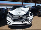 Hyundai Tucson Se KM8J33A45HU592493 снимка