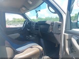 CHEVROLET EXPRESS 1500 WORK VAN 1GCSGAFX7E1113976 снимка