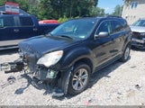 Chevrolet Equinox 1Lt 2GNFLEEK6D6297661 снимка
