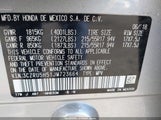 Honda Hr-V Ex 3CZRU5H51JM723664 снимка