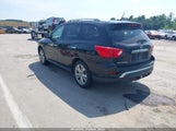 NISSAN PATHFINDER SL 5N1DR2MM0JC604773 снимка