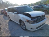 Ford Flex Limited 2FMHK6DT7DBD23272 fotografie