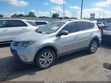 Toyota Rav4 Limited 2T3YFREV3EW078981 снимка