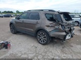 Ford Explorer Xlt 1FM5K8D83FGB01088 fotografie