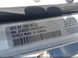 Dodge Challenger R/T Scat Pack 2C3CDZFJXMH514014 снимка