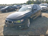 BMW 320I xDrive WBA3C3C53DF980451 fotografie