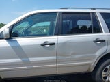 Honda Pilot Ex-L 2HKYF18574H555284 снимка