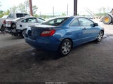 Honda Civic Lx 2HGFG12626H558032 снимка