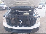 NISSAN NV CARGO NV2500 HD SV STANDARD ROOF V8 1N6AF0KY6MN800202 fotografie
