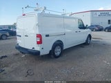 NISSAN NV CARGO NV2500 HD SV STANDARD ROOF V8 1N6AF0KY6MN800202 fotografie