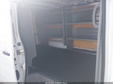 NISSAN NV CARGO NV2500 HD SV STANDARD ROOF V8 1N6AF0KY6MN800202 fotografie