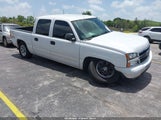 CHEVROLET SILVERADO 1500 LS 2GCEK13V561288673 снимка
