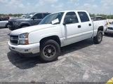 CHEVROLET SILVERADO 1500 LS 2GCEK13V561288673 снимка
