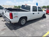 CHEVROLET SILVERADO 1500 LS 2GCEK13V561288673 снимка