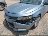Chevrolet Impala 1Ls 1G11Y5SL2EU101406 снимка