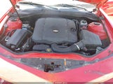 Chevrolet Camaro 1Lt 2G1FB1E35E9284809 снимка