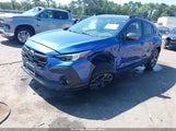 Subaru Crosstrek Premium JF2GUHDC1SH226897 снимка