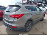 Hyundai Santa Fe Sport 2.4L 5XYZUDLB7EG196231 fotografie