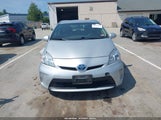 TOYOTA PRIUS THREE JTDKN3DU4C5444434 снимка