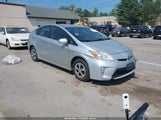 TOYOTA PRIUS THREE JTDKN3DU4C5444434 снимка