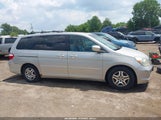 Honda Odyssey Ex-L 5FNRL38745B121267 photo