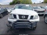 Nissan Frontier Sl 1N6AD0ERXKN758110 снимка