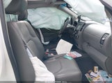 Nissan Frontier Sl 1N6AD0ERXKN758110 снимка