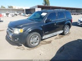 Ford Escape Limited 1FMCU04138KE51472 снимка